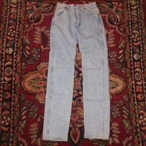 Vintage Wrangler Jeans